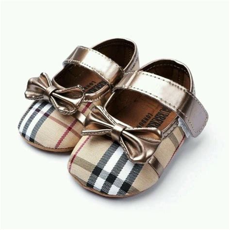 babies burberry shoes|burberry baby clothes clearance.